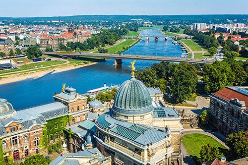 Immobilien Radebeul und Dresden
