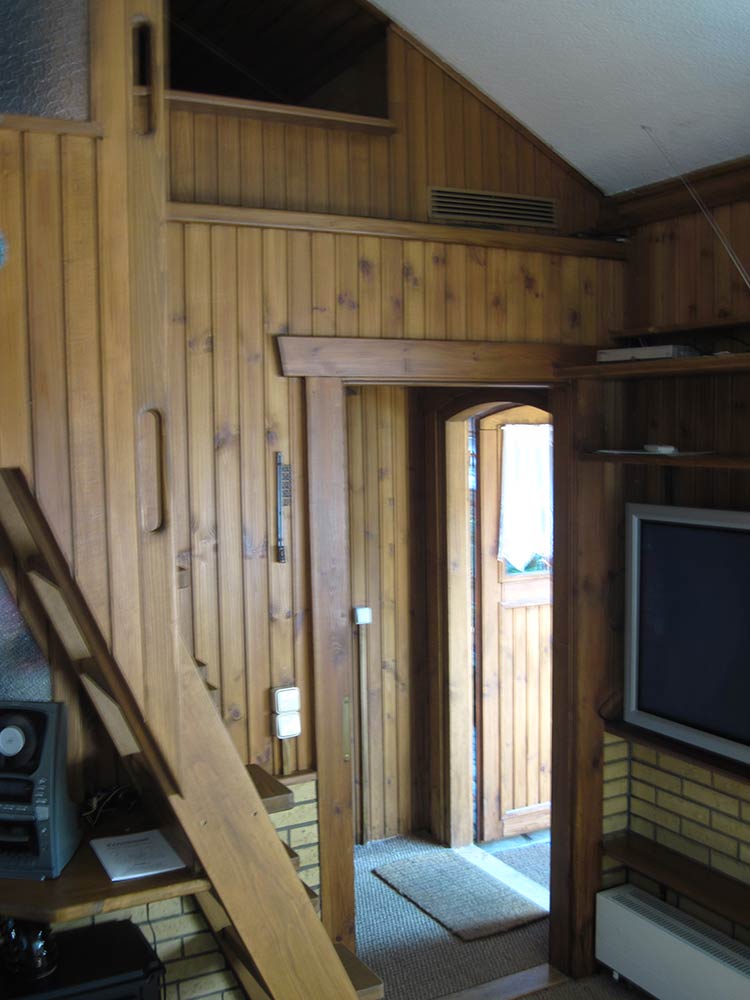 "Villa Elbidyll", Kyawstraße 32, Gartenhaus - Immobilien-Vermittlung