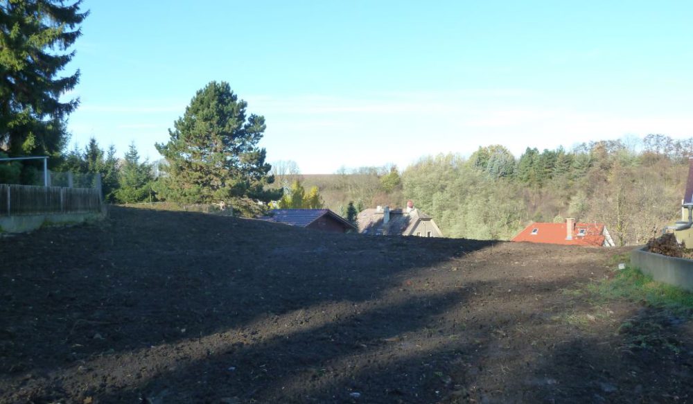 Grundstück Domblick