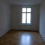 Das Schlafzimmer