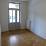 Zimmer mit Zugang zur Terrasse