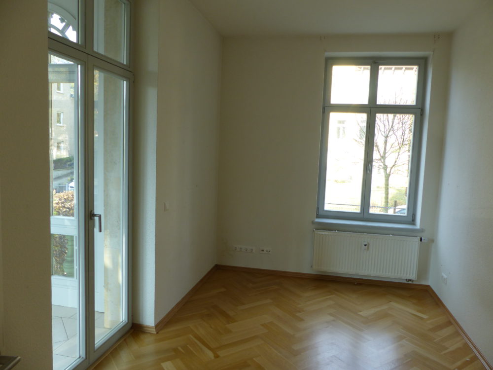Single wohnung dresden