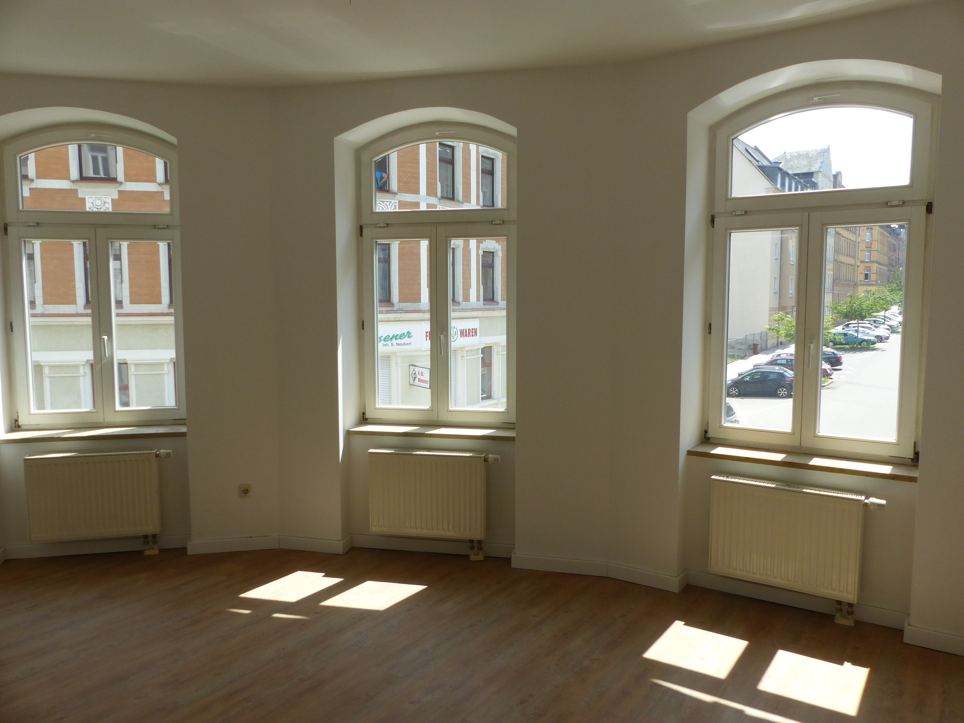 Single wohnung chemnitz