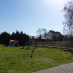 Der Spielplatz