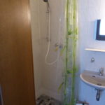 7. Die Dusche