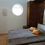 Das Bett