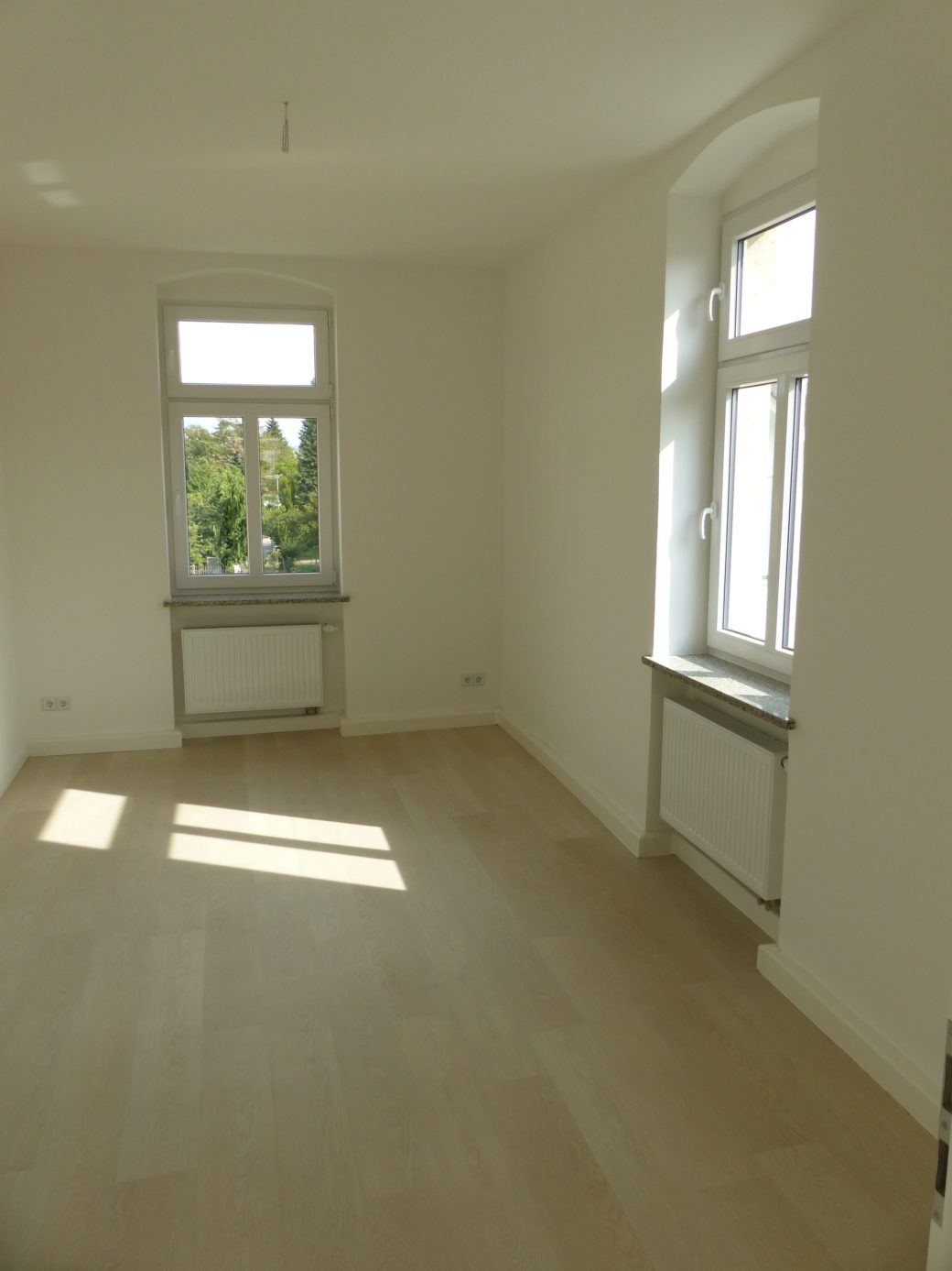 3. Das Zimmer 1