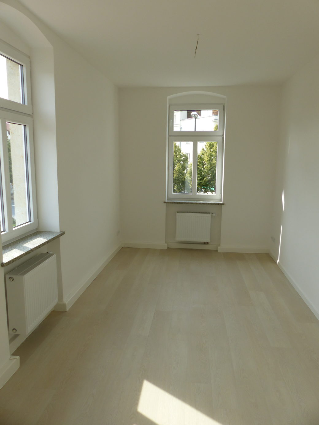 5. Das Zimmer 2