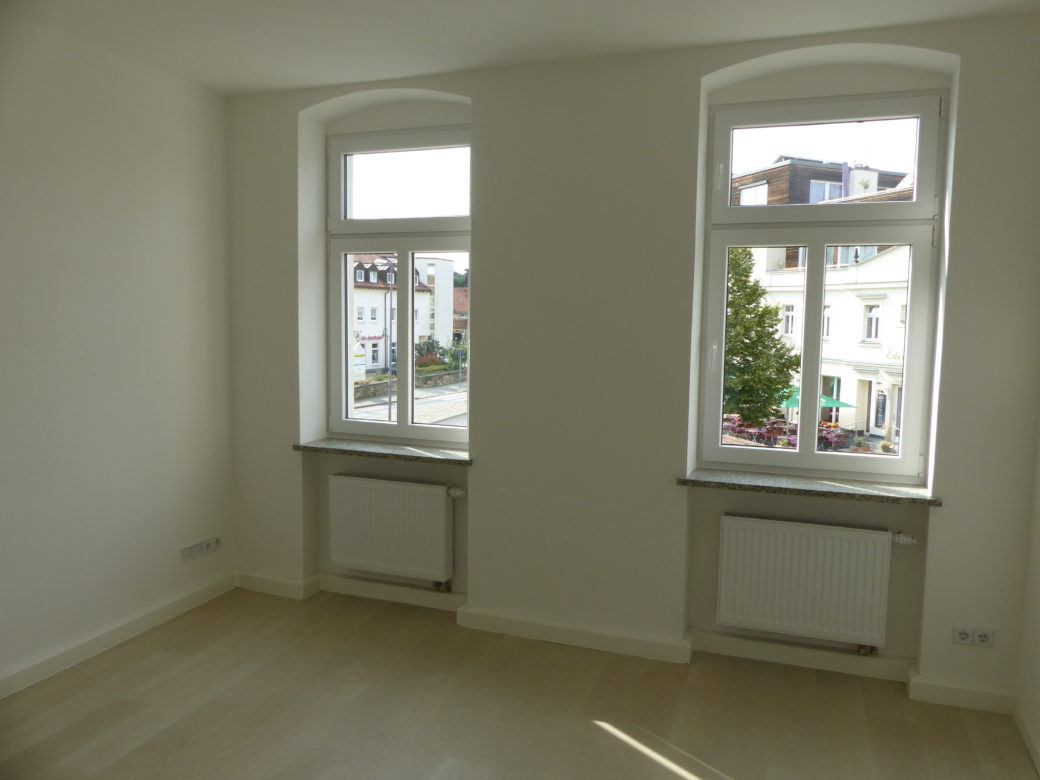 8. Das Zimmer 3