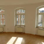 Verkaufte und vermietete Immobilien