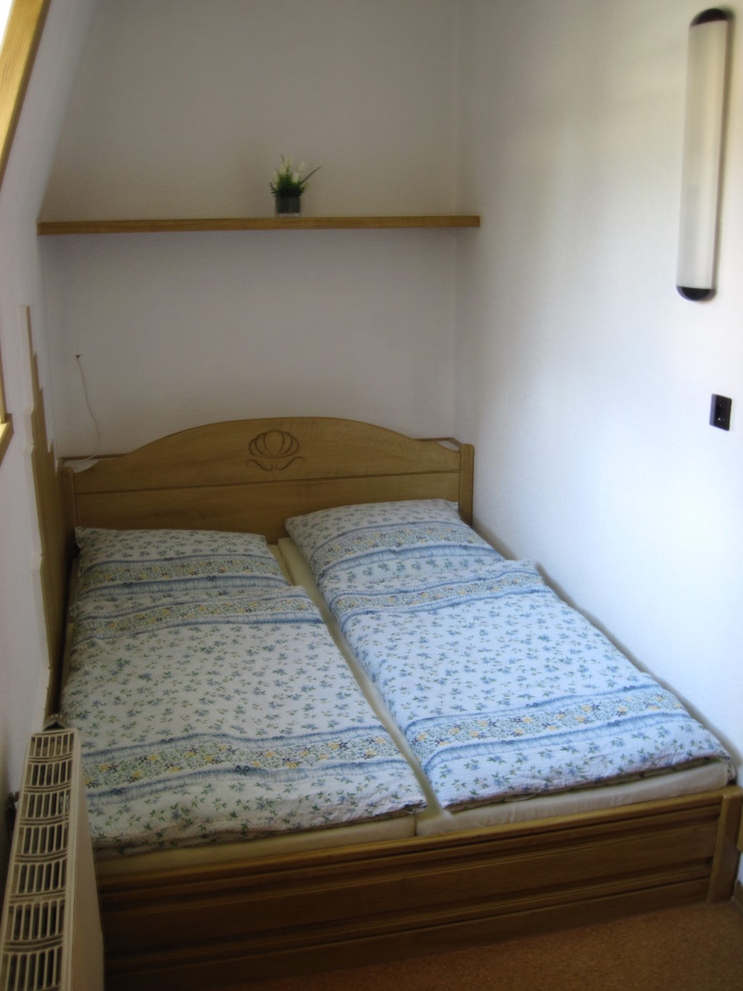 36. App.6, Schlafzimmer