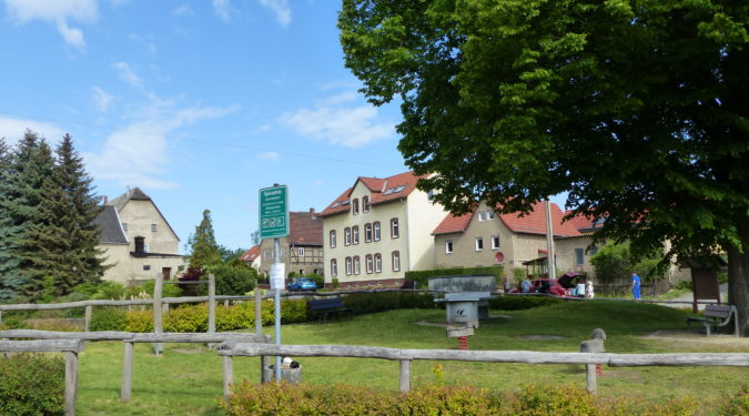 Meißen, Altzaschendorf 19