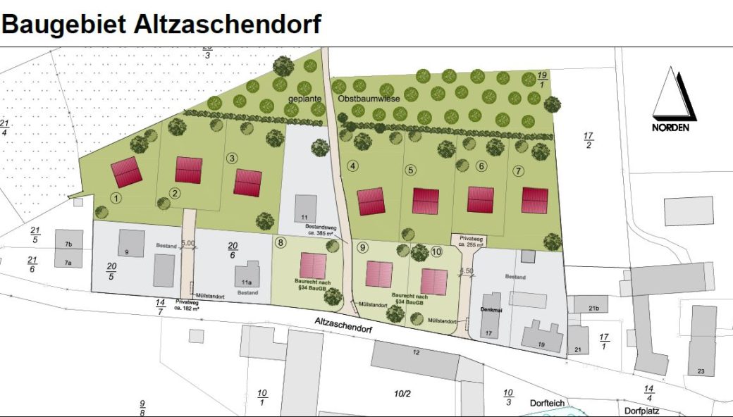 Altzaschendorf