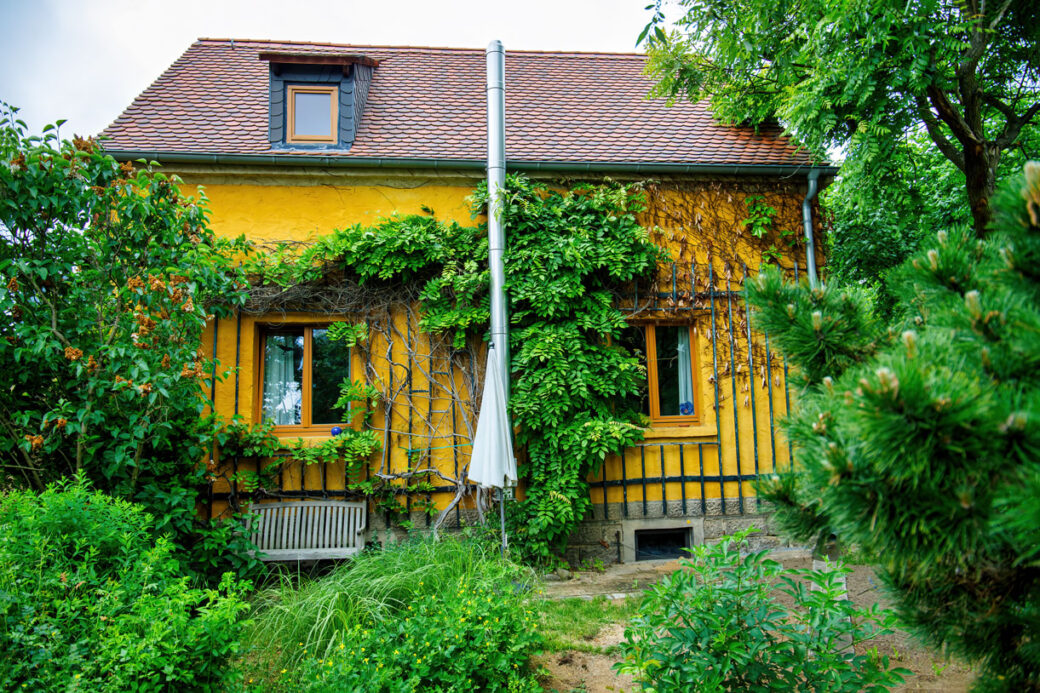 Hausverkauf