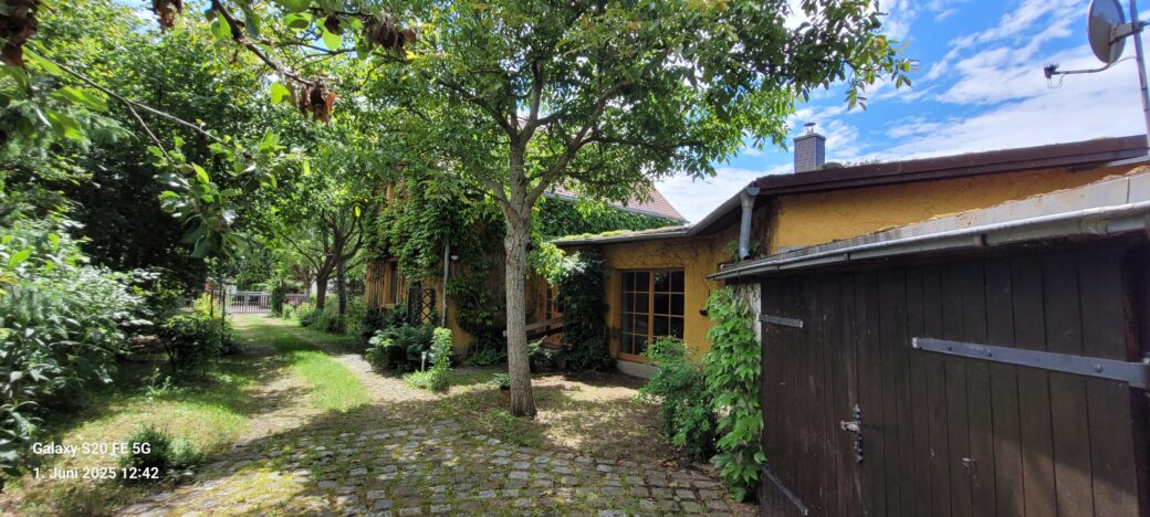 Hausverkauf