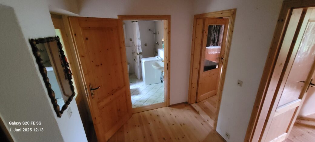 Hausverkauf