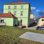 Gewerbefläche Vermietung