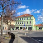 Gewerbefläche Vermietung