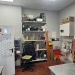 Gewerbefläche Vermietung