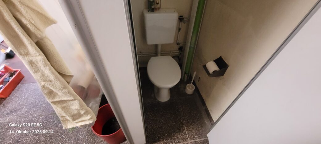 Gewerbefläche Vermietung