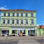 Gewerbefläche Vermietung